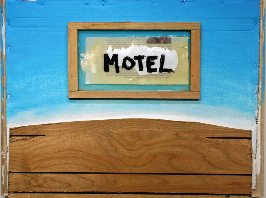 Sandhills Motel