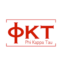 Phi Kappa Tau logo