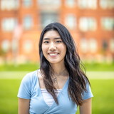 CeCe Nguyen ('25) has received the Gilman Scholarship and will study abroad in South Korea. 