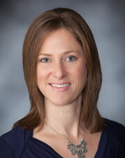 Catherine Nelson, Ph.D.