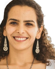 Heba M Khalil, Ph.D.