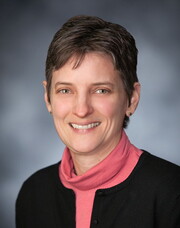 Kristin Pfabe, Ph.D.