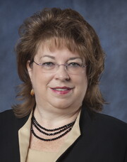 Maria Harder, SPHR, SHRM-SCP