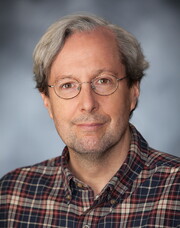 Patrick Hayden-Roy, Ph.D.