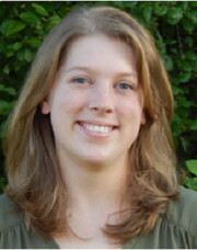 Kate Weskamp, Ph.D.