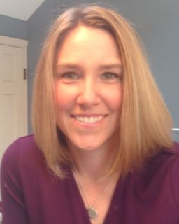 Melissa Hayes Dr. Melissa Hayes