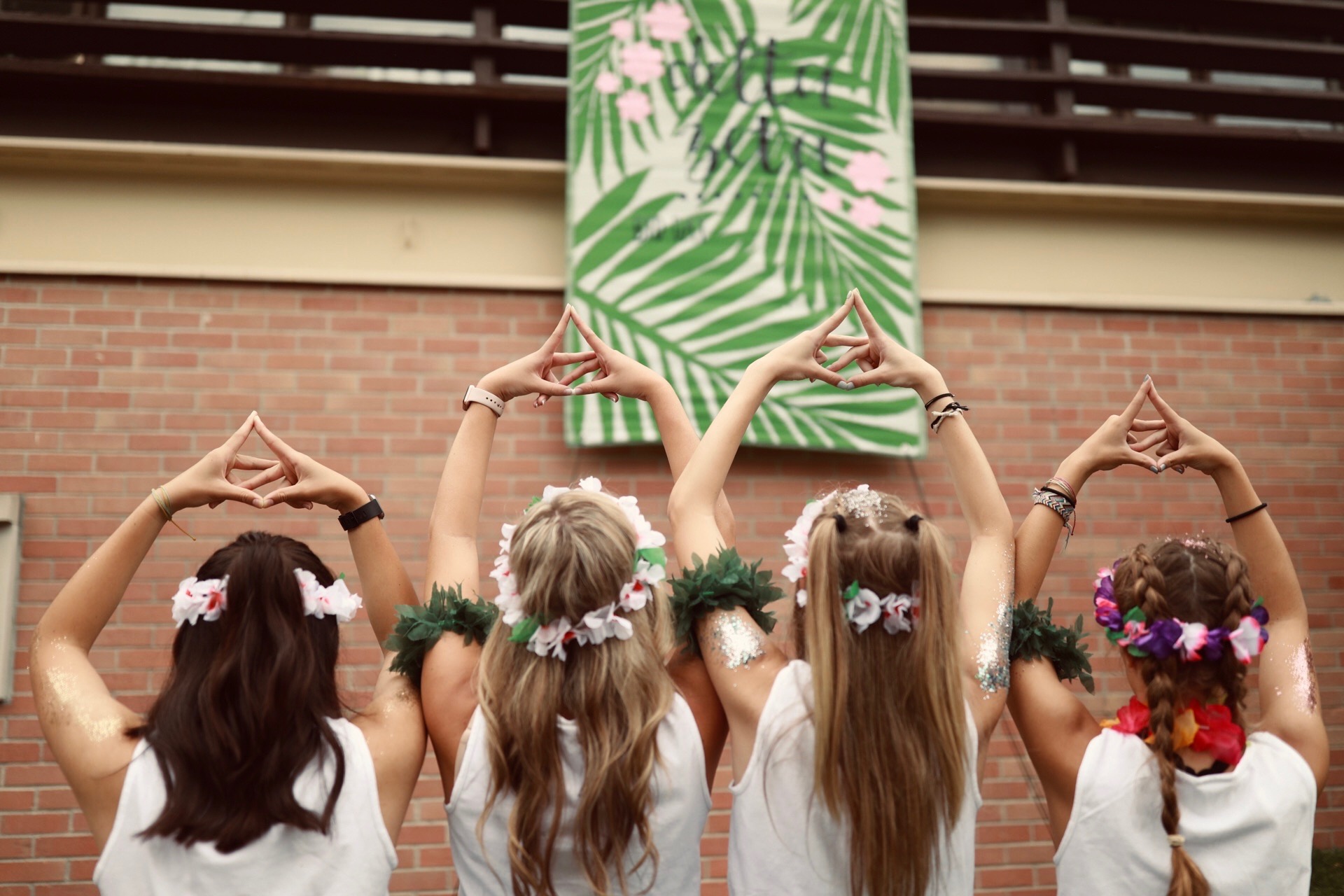 Delta Zeta Sorority | Nebraska Wesleyan University