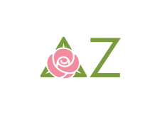 Delta Zeta logo