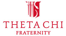 Theta Chi logo