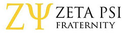 Zeta Psi logo