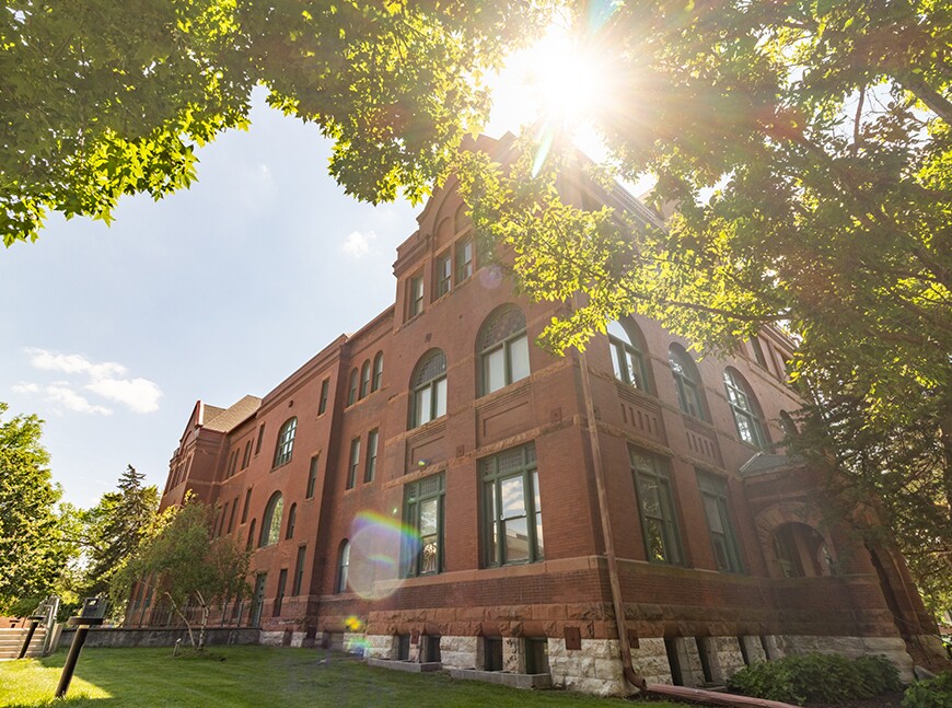 NWU National Rankings