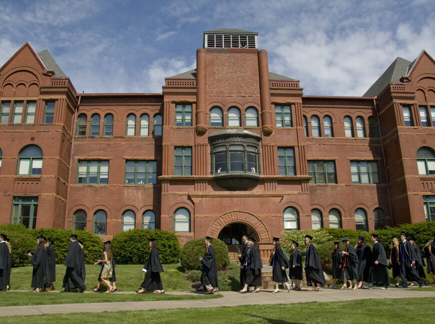 Nebraska Wesleyan Awards Degrees Nebraska Wesleyan University