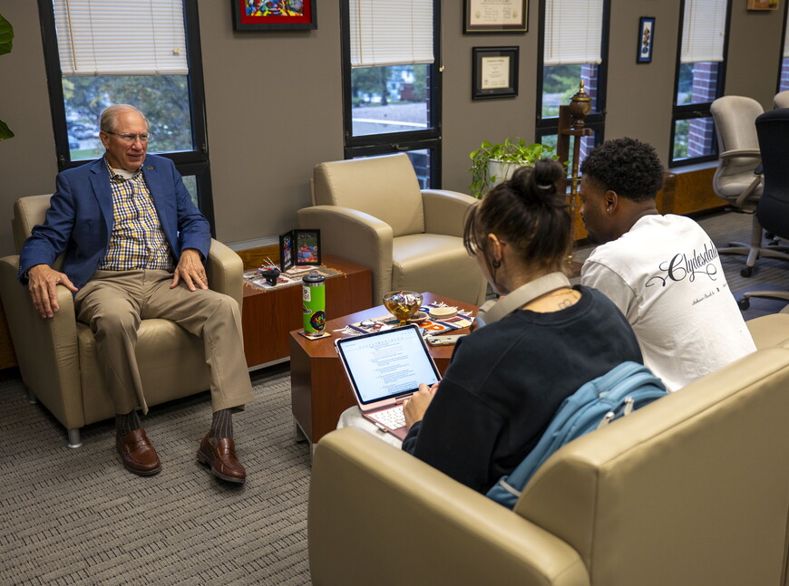 Missing Mascot Scavenger Hunt