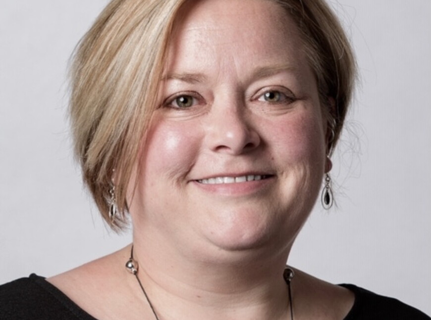 Rachel Paine Caufield