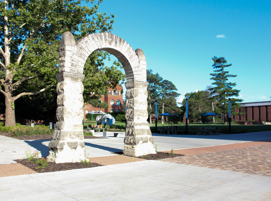 NWU named a top regional university; best small college in Nebraska