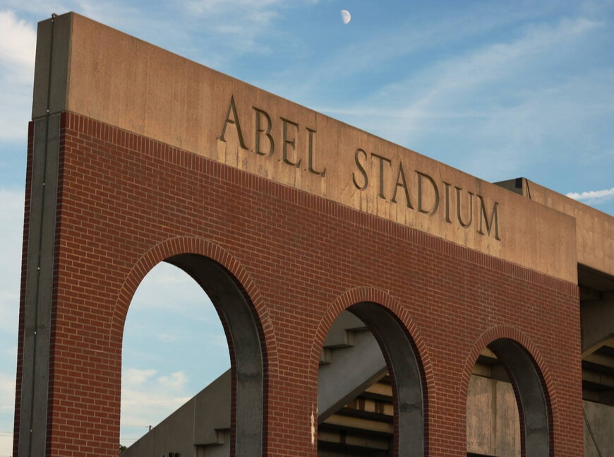 Abel Stadium