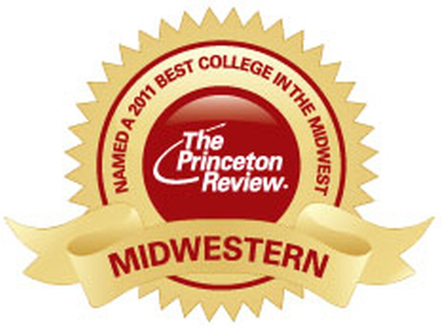 best colleges and universities in the Midwest