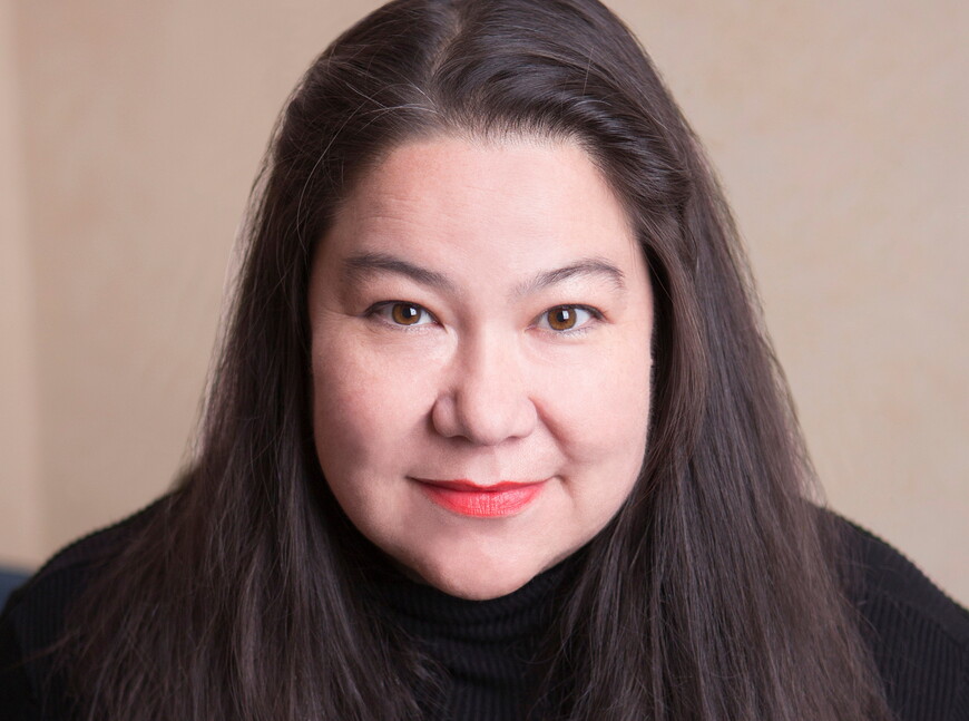 Poet Brenda Shaughnessy will read at the Spring Visiting Writers Series on March 30.