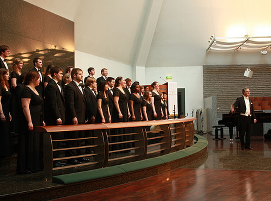 University Choir