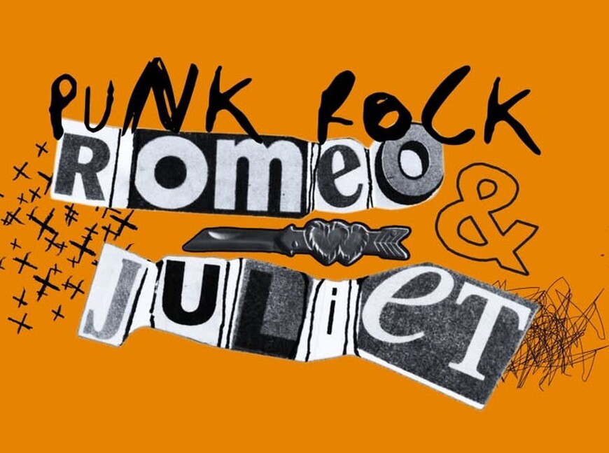 Flatwater Shakespeare’s “Punk Rock Romeo and Juliet” 