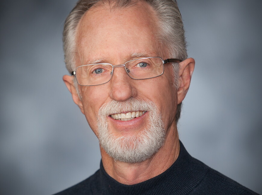 Garry Duncan is retiring after 38 years of service to NWU. He is senior professor of biology and has mentored more than 80 undergraduate research projects and advised more than 200 biology majors.