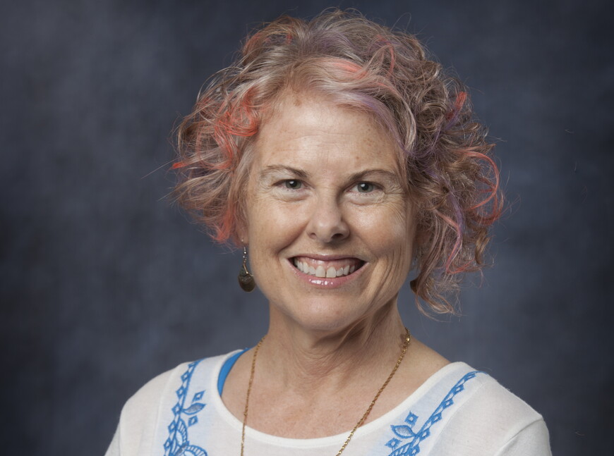 NWU professor Gerise Herndon has been selected for this year's Faculty Scholarship Presentation Award. Her presentation, "Transforming Trauma: Art and Healing after Genocide," will be held January 24 at 6 p.m.