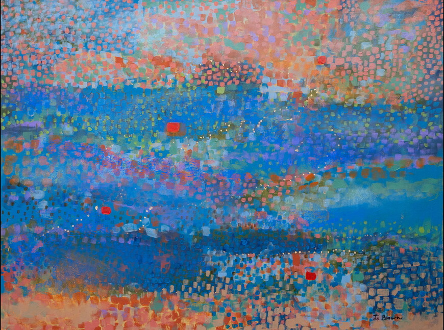 Nebraska Artists Featured in Elder Gallery "Impact Best" Exhibit