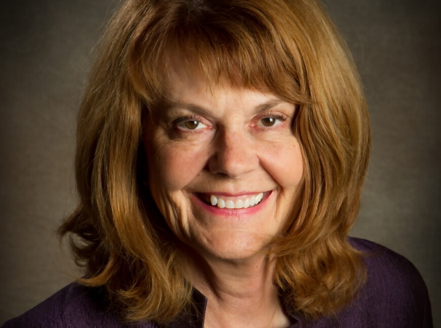 Provost Judy Muyskens is retiring from NWU after nine years.