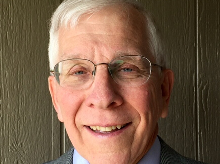 Ken Keith, a former NWU psychology professor, will join former philosophy professor John Walker on November 2 for the annual William C. Kloefkorn Nebraska Writers Series.