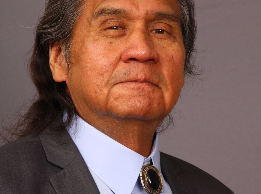 Frank LaMere, Honorary Doctor of Laws