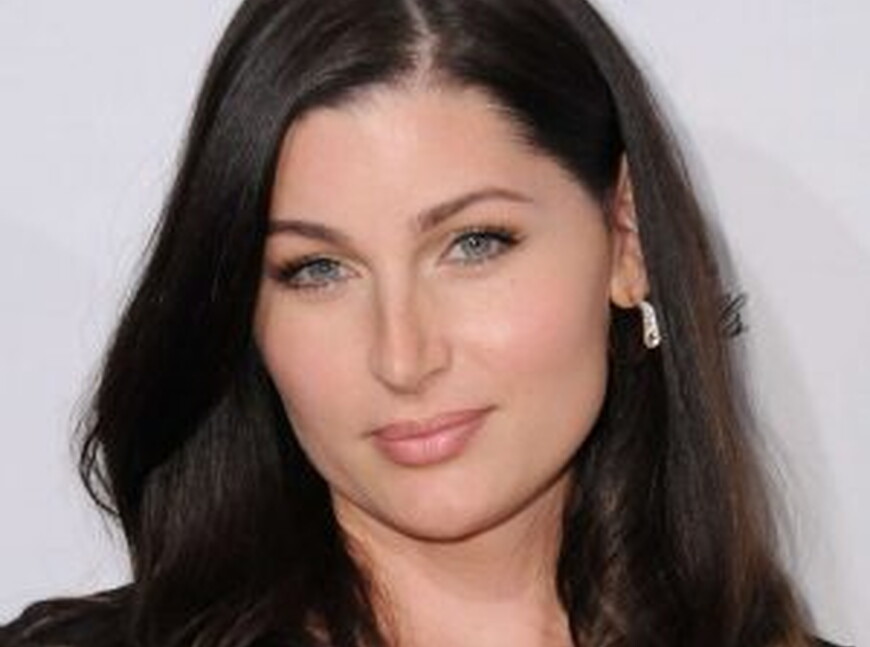 Trace Lysette, actress, "Transparent," Visions and Ventures Symposium