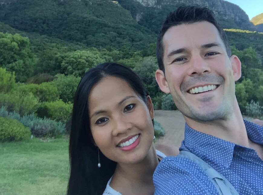 NWU alumnus Trang Ho Morton ('06) and her husband, Matthew Morton, will present this year's Curtis Lecture, "Changing the Narrative on Adolescents: U.S. and International Perspectives." Trang is a planning specialist at the Fund to End Violence Against Ch