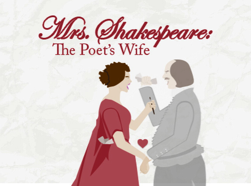 Mrs. Shakespeare