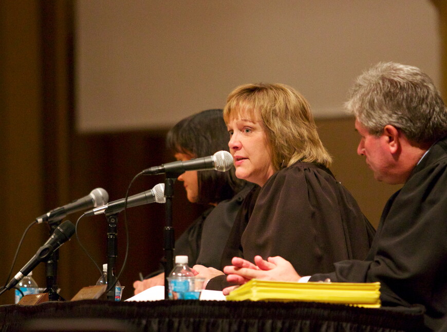 The Nebraska Court of Appeals