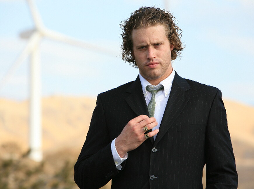 T.J. Miller
