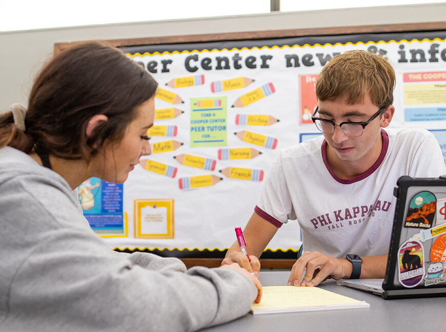 Your Fall Semester Halftime Update Nebraska Wesleyan University