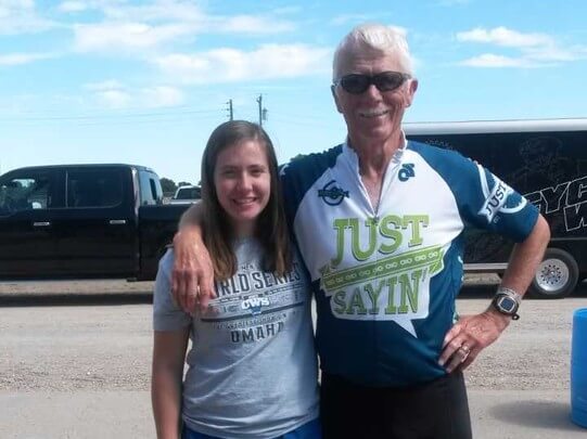 Riding Down The Right Path Research Project Internship Fulfill