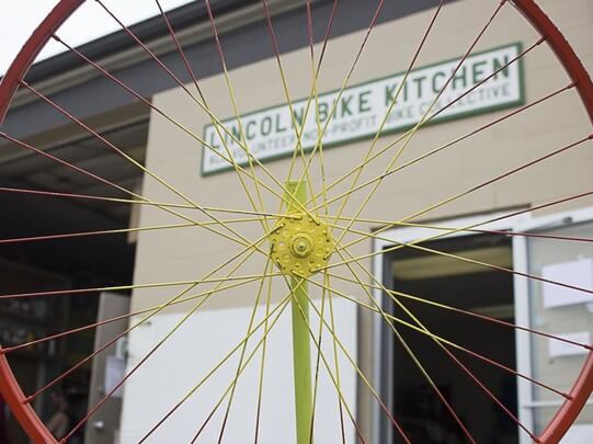 Riding Down The Right Path Research Project Internship Fulfill