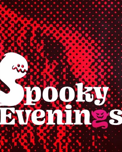 Spooky Evenings brings 38 consecutive nights of academic-based horror 