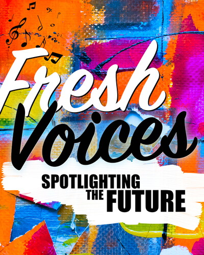 Fresh Voices
