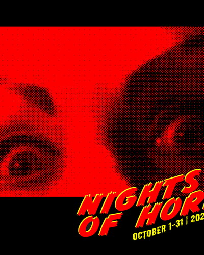 Nights of Horror