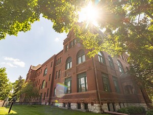 NWU National Rankings