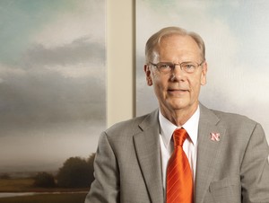 Donald Wilhite, professor emeritus of applied climate science at the University of Nebraska-Lincoln, will kick off Earth Week activities at NWU with his keynote lecture, "Understanding and Assessing Climate Change and its Implications for Nebraska" on Apr
