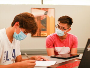 Cooper Center steps up services for students 