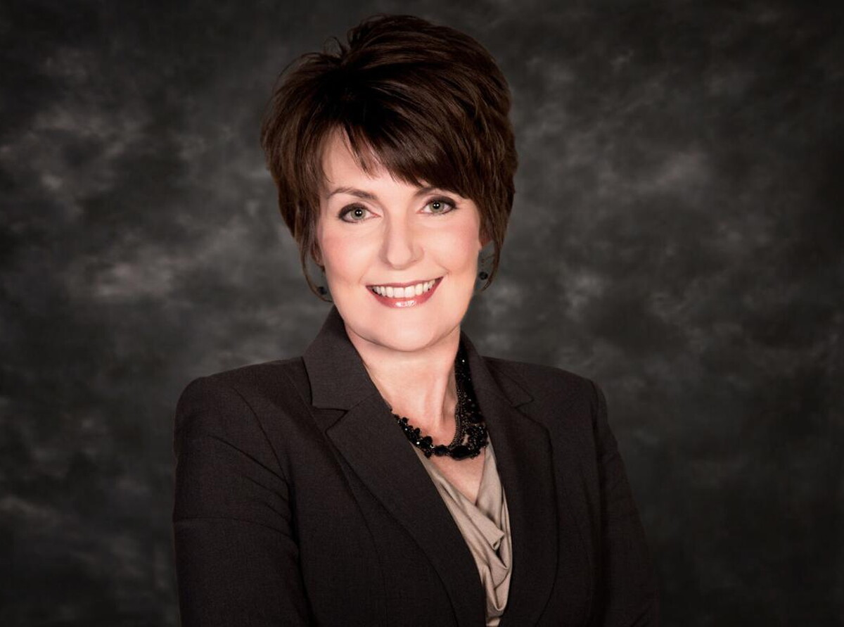 Susan Keisler-Munro becomes Assurity President, CEO