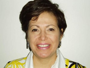Norma Ramos