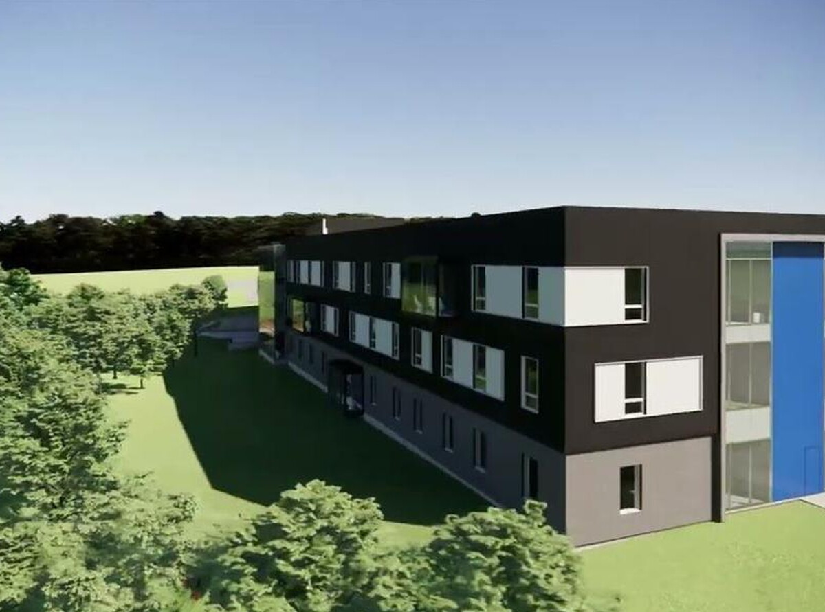 NWU to provide SCC students on-campus living 