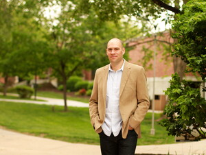 Bagpipes give life to a walking NWU tradition