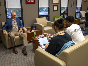 Missing Mascot Scavenger Hunt