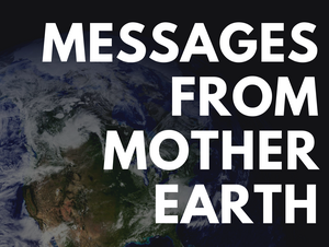 Nebraska Wesleyan University’s band concert Messages from Mother Earth